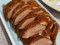 -蓬莱阁中餐厅(崇文门店)