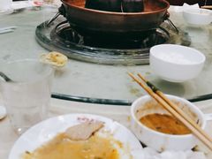 -阳坊大都涮羊肉(阳坊总店)