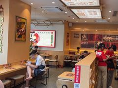 -华记煲仔华·煲仔饭(三元里万科里店)