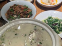 -丹江渔村(首都机场店)