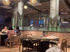 -滋粥楼·顺德菜(番禺广场总店)