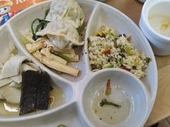 -素满香·全民食养自助(建邺万达店)