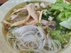 -华姐鸡粉(教育路店)