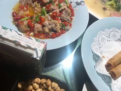 -C31地窖餐厅(黑龙江北路店)