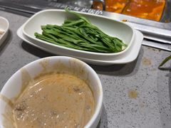 -海底捞火锅(莘松路店)