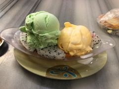 -芬芳甜品(同福路店)
