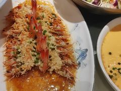-松沪名灶·新上海菜(飞航吾悦广场店)