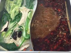 -新辣道鱼火锅(领展购物广场·中关村店)