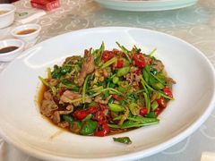 -爷爷的草帽·海鲜馆(孙塘路店)