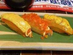 -古田居·特色寿司料理(星之岛旗舰店)