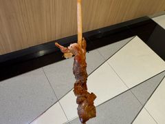 -西贝(上海我格广场店)