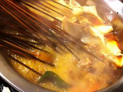 -小向麻辣烫(天街总店)