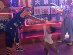 -三亚海昌梦幻海洋不夜城