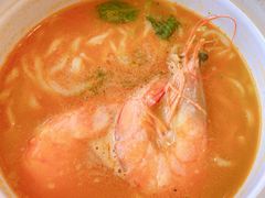 -子霖南山鲜虾面(南山总店)