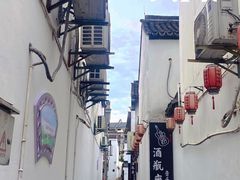 -衣裳街历史文化街区