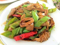 -三乐海鲜水饺馆