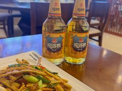 -自游人·美食一楼·地道徽菜(三十年名店)