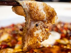 -椒爱水煮鱼川菜(中街大悦城店)