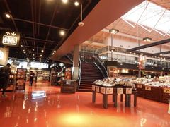 -Loblaws Lower Jarvis Street