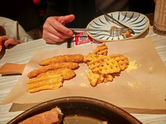-必胜客(绿地新都会店)