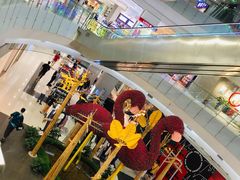 -凯德广场(学府店)