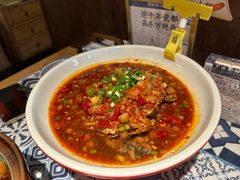 -图味美小黄鱼·景德菜(浙江路店)