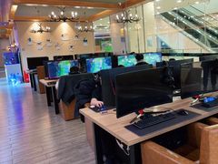 -网鱼网咖·电竞(中山友好广场店)