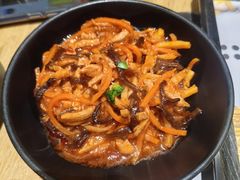 -老娘舅中式快餐(美好广场店)