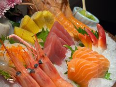 -花潮料理艺食馆(成都万象城店)