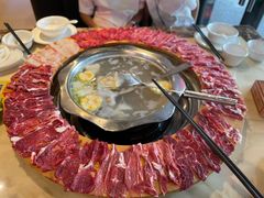 -小肥牛潮汕牛肉火锅(南联店)