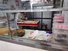 -爱德顺糕点食屋(利民道店)