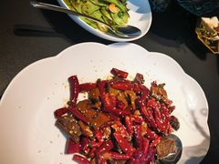 -曾宴·楚菜(湖北省博物馆店)