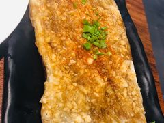 -吉香碳烤生蚝(仙霞路店)