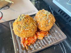 -KCOOKING概念韩餐(世茂52+店)