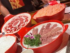 -大龙燚·旷野鲜火锅(广州首店)