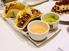 -Deer Park鹿园西餐(仁恒置地广场店)