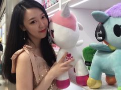 -泡泡玛特POPMART(合生汇店)