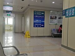 -哈尔滨医科大学附属第一医院(南岗院区)