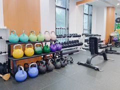 -MEGA BASE 健身馆(南山店)