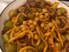 酸菜牛肉炒米粉-花小小新疆炒米粉·小锅现炒(灯市口店)