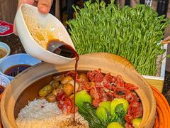 -捞王锅物料理(凯旋路店)