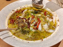 -新太二·鲜料川菜(智慧城广百店)