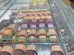 -红跑车蛋糕世界(网巾市店)