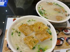 -凯峰鱼汤米线(金利達店)