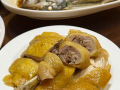 -晓琦农家菜馆·地道农家菜