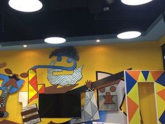 -杨梅红艺术教育(西安高新唐延教学中心)