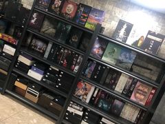 -6号玩家桌游吧(汉街店)