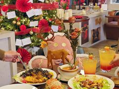 -mordew加州日记西餐&小酒馆(新天地店)