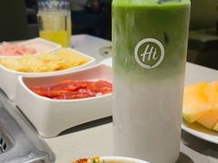 -海底捞火锅(荣盛广场店)