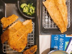 -馔豚·台北菜专门店(深圳湾万象城店)